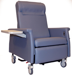 6990XL Winco Nocturnal Elite Care Cliner 